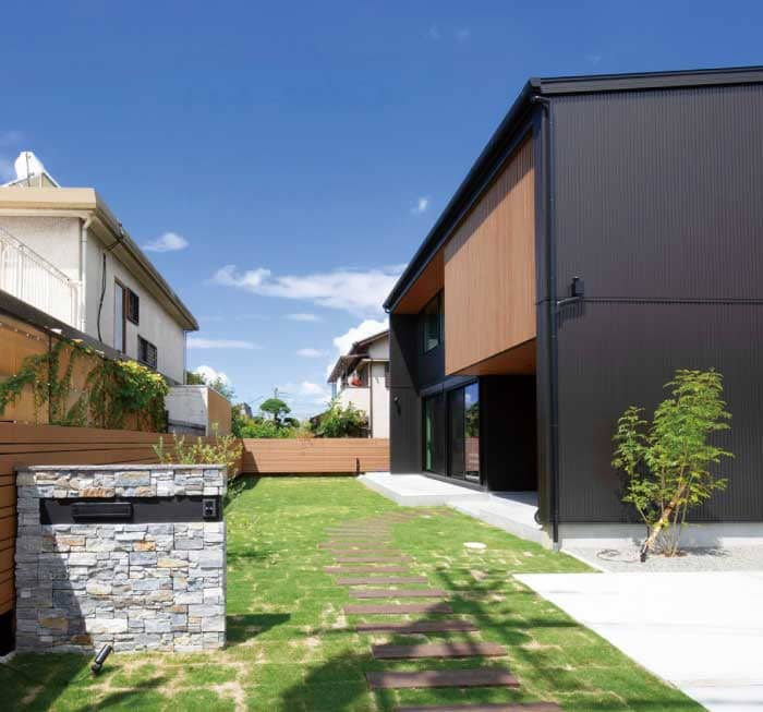 羽曳野市の注文住宅